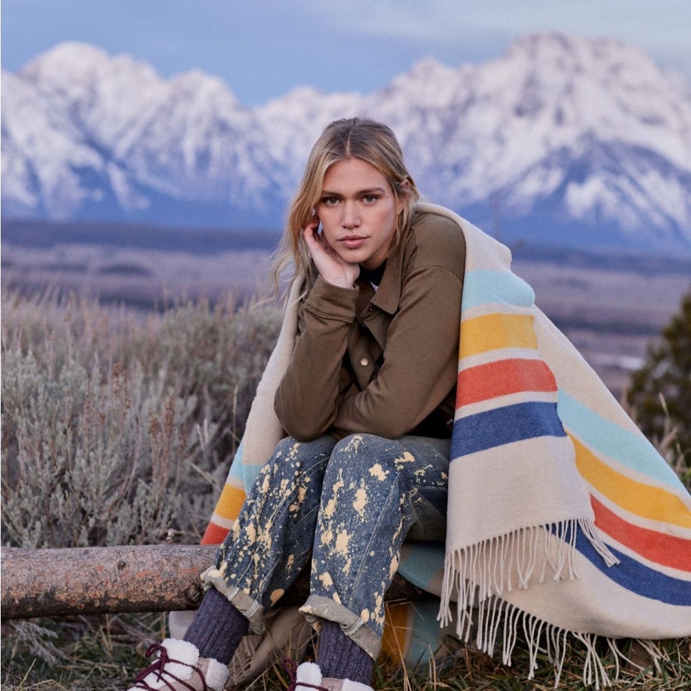 Pilcro The Wanderer Relaxed Jeans